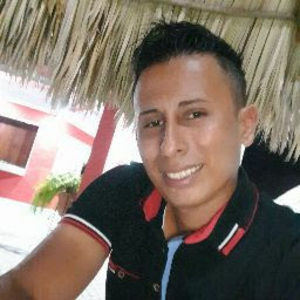 Meet your Posher, Jorge alberto